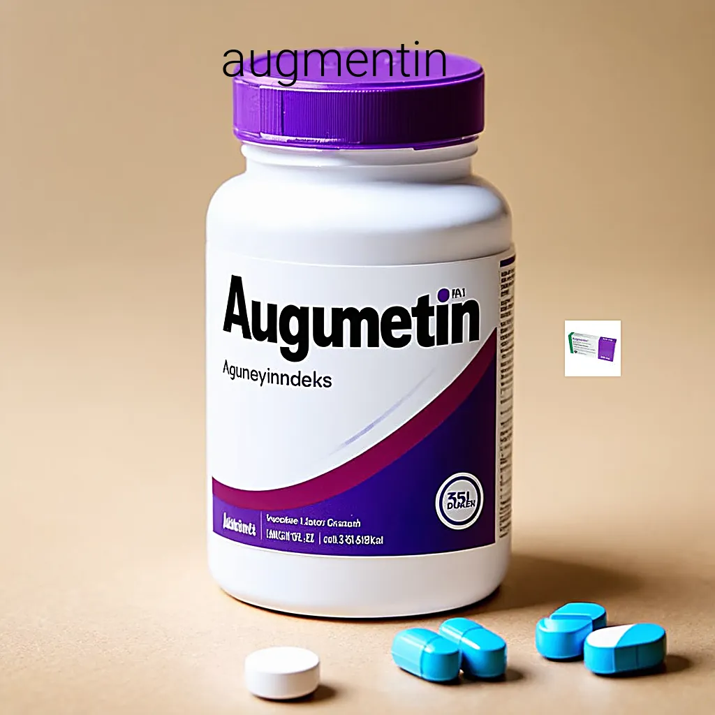 Augmentin générique